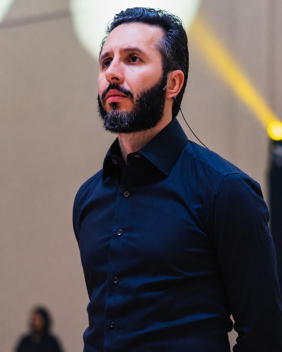 Erick Loureiro